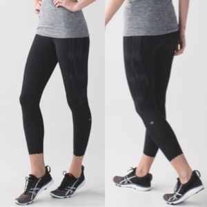 Lululemon Tight Stuff Tight